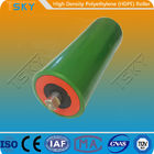 Wear Resistant High Density Polyethylene HDPE Roller